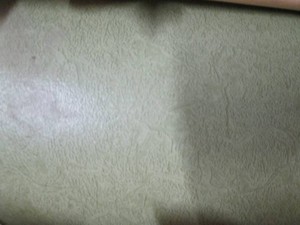 Roll of linoleum flooring 79 wide