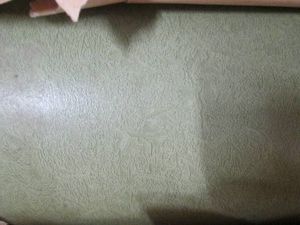 Roll of linoleum flooring 79 wide