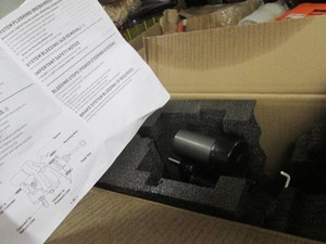 Hydraulic brake booster