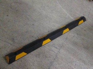 6 Foot wide speed bump