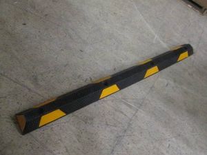 6 Foot wide speed bump