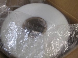 1225 Foot roll of bubble wrap pouches