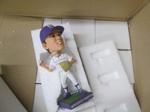 Case of 24 bobbleheads