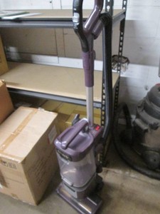 Used Shark vacuum