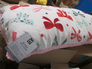 New body pillow