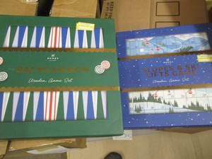 2 Holiday themed board games