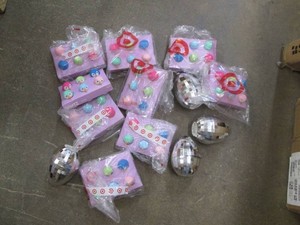 Cute Easter theme decor
