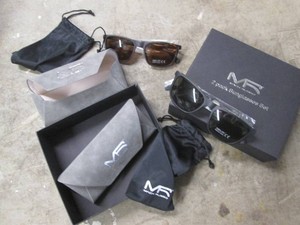 2ack Russo sunglasses