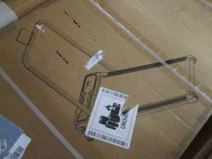 Portable treadmill