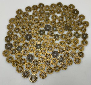 Feng Shui Lucky Money Coins