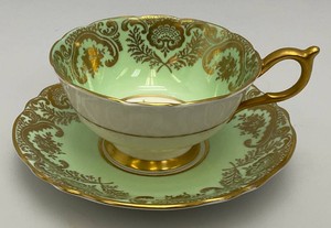 Vintage PARAGON Fine Bone China Teacup And Saucer
