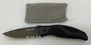 New Kershaw Ken Onion 1550ST Folding Pocket Knife 3 14 Blade