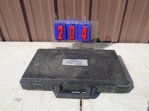 5 speed manual trans axle tool set. As shown.