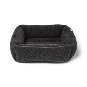 Modern Cuddler Dog Bed - S - Boots & Barkley