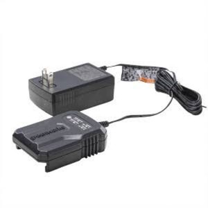 Greenworks 24V 2A Charger Adaptor