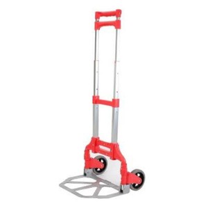 Folding Utility Cart - up&up