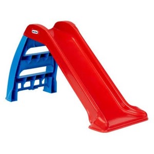 Little Tikes My First Slide - RedBlue