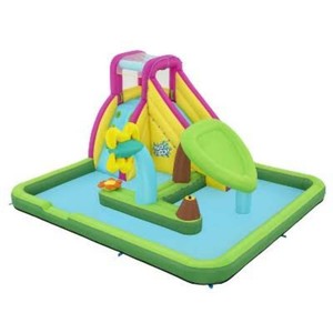 H2OGO Garden Party Mega Water Park