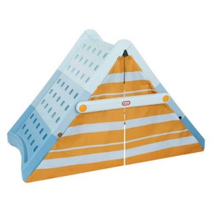 Little Tikes Campin and Climb Wall Dome Climbers