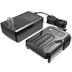 Greenworks 24V 2A Charger Adaptor