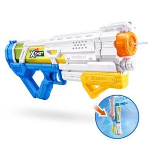 XSHOT Water Fast-Fill Epic Water Blaster Toy by ZURU