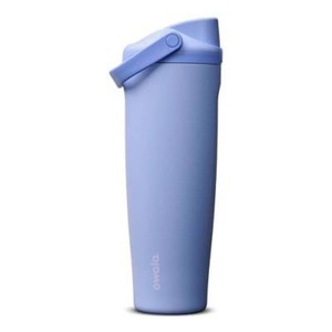 Owala 40 fl oz Stainless Steel FreeSip Sway Water Bottle - Out of the Blue