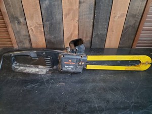 Remmington Limb n Trim Model RM1425 Electric Chainsaw