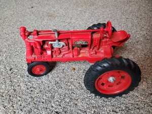 Ertl Farmall 8 Tractor