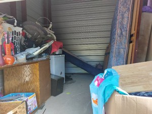 10 X 12 STORAGE UNIT