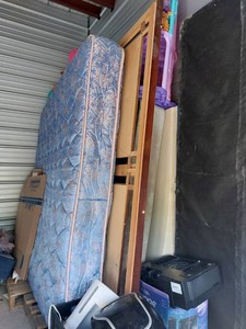 10 X 12 STORAGE UNIT