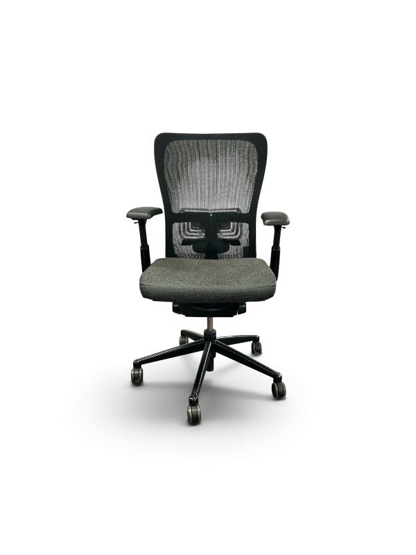 Haworth Zody Task Chair Retail $1400