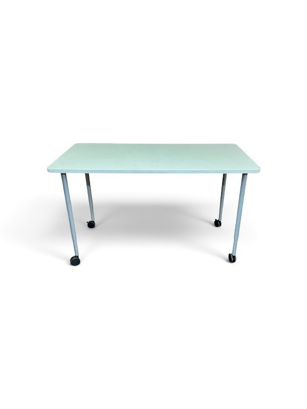 Rectangular Training Table Retail $399