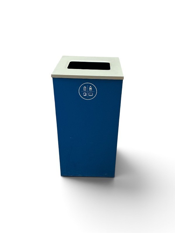 Industrial Recycling Bin Retail $449