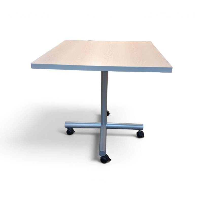 Regency Kobe Square Breakroom Table Retail $449