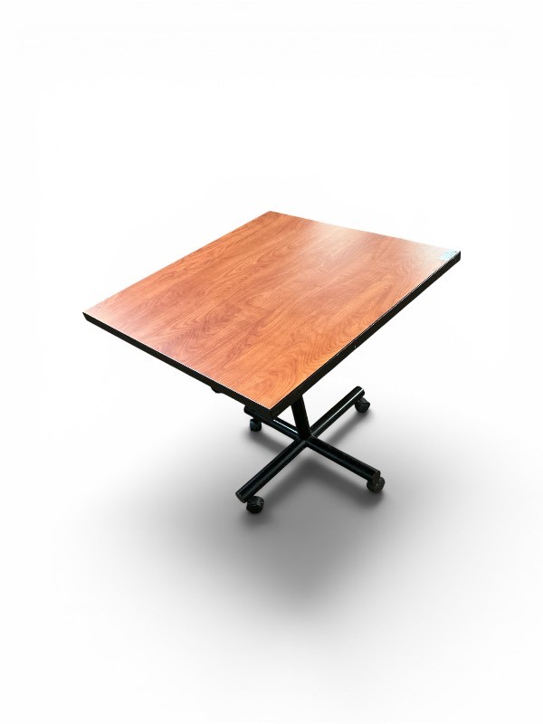 Regency Kobe Square Breakroom Table Retail $449
