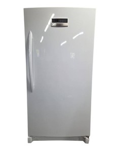 Frigidaire Upright Freezer/White Retail $999