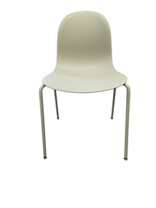 NEW Set of 4 Allermuir Kin Side Chairs Retail $680 Each