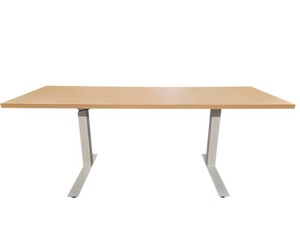 Herman Miller Motia Electric Power Sit-to-Stand Desk Retail price$1799