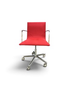 Andreu World Lottus High Office Chair(UK only) Retail $1500