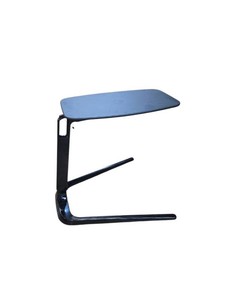 Steelcase Coalesse Free Stand Adjustable Laptop Table retail $849