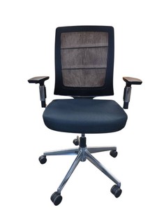 HON Lota Mesh Mid-Back Ergonomic Task Chair Retail price $599