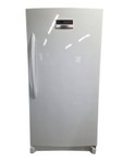 Frigidaire Upright Freezer/White Retail $999