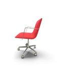 Andreu World Lottus High Office Chair(UK only) Retail $1500