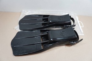 IST Rubber Rocket SCUBA Divers Fins - XXXL