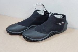 Cressi Abiza 3mm Dive Shoes -Size 11