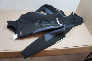Cressi Apnea 5mm Wetsuit Top - L4