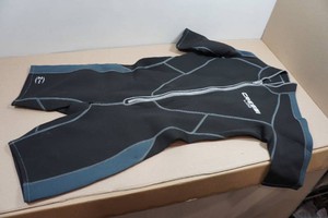 Cressi Lido Mens 2mm Wetsuit - XL5