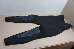Cressi Apnea 5mm Wetsuit Bottoms - L4