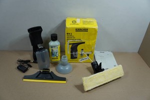 Karcher WV1 Window Vac