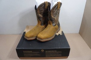 Irish Setter Marshall Mens 11 Work Boots - Size 12